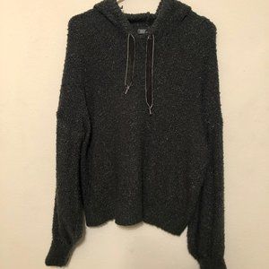 89th & Madison Hoodie/Sweatshirt Womens | Size: M